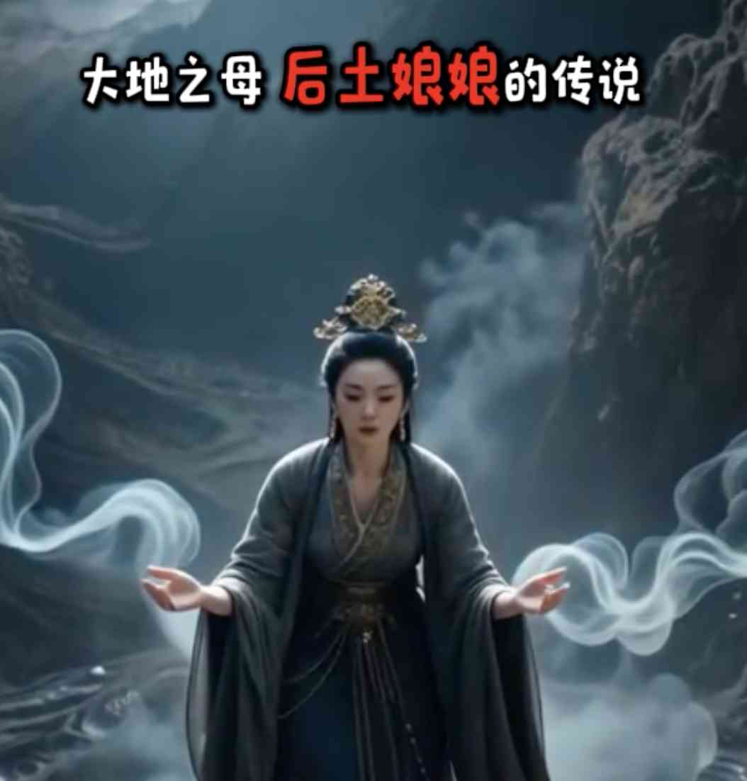 神话人物的一生-抖微学堂AI