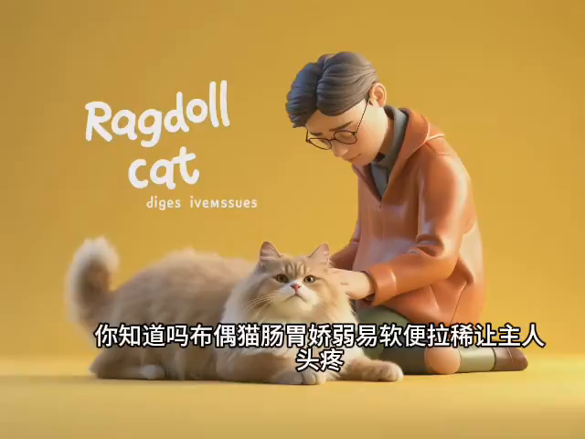 宠物科普-抖微学堂AI