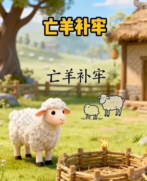 成语故事_最新版-抖微学堂AI