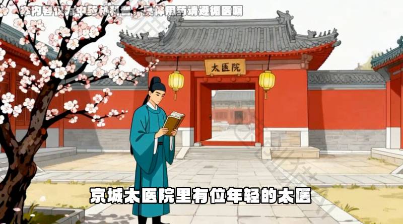 听故事学中药_最新版-抖微学堂AI